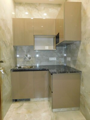 Kitchen in  Office Space at Greater Kailash – for Rent