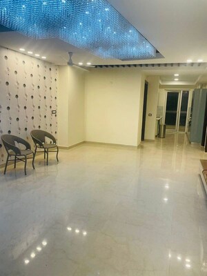 3 BHK Builder Floor For Sale in Ashok Vihar