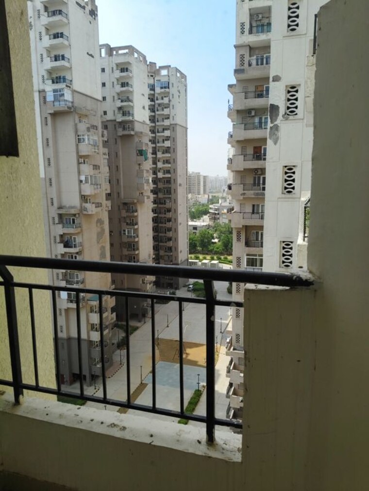 Master Plan, ramprastha-awho 2 Bedroom 900 Sq.Ft. Apartment In Sector 95 Gurgaon 10528015