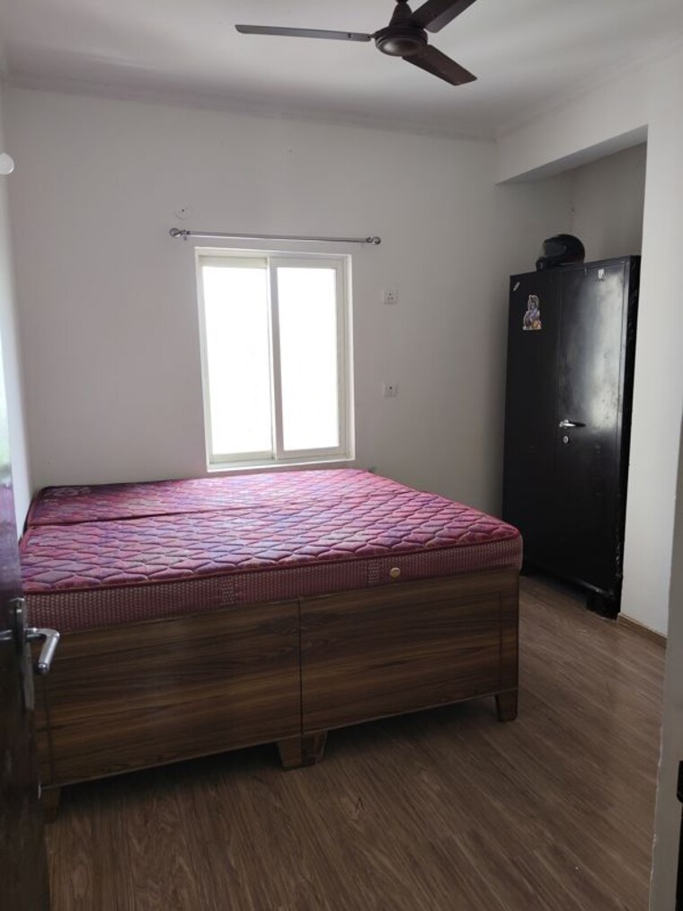 Bedroom, ramprastha-awho 2 Bedroom 900 Sq.Ft. Apartment In Sector 95 Gurgaon 10528015