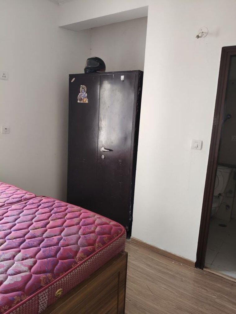 Bedroom, ramprastha-awho 2 Bedroom 900 Sq.Ft. Apartment In Sector 95 Gurgaon 10528015