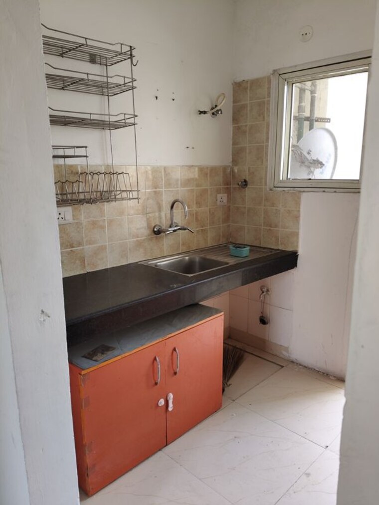 Kitchen, ramprastha-awho 2 Bedroom 900 Sq.Ft. Apartment In Sector 95 Gurgaon 10528015