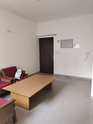 Kitchen in 2 BHK Apartment at Ramprastha Awho, Sector 95 – for Rent