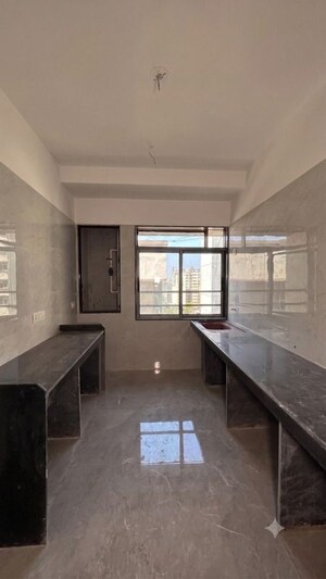 Kitchen in 2.5 BHK Apartment at Chembur – for Rent