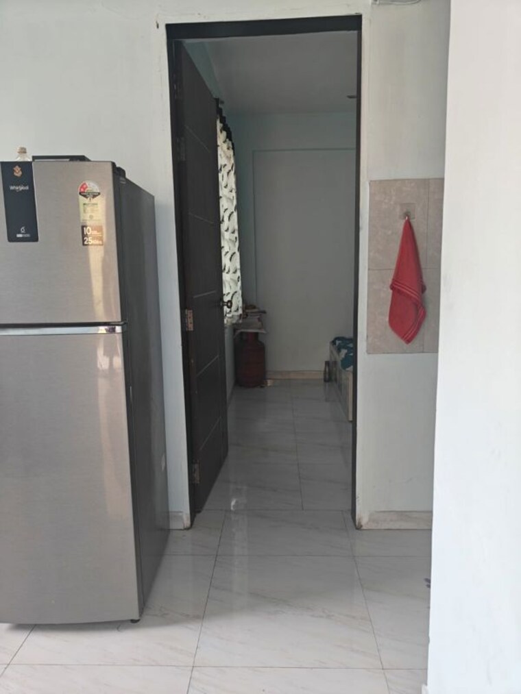undefined, paras-rivera 1 Bedroom 720 Sq.Ft. Apartment In Pimple Saudagar Pune 10545390