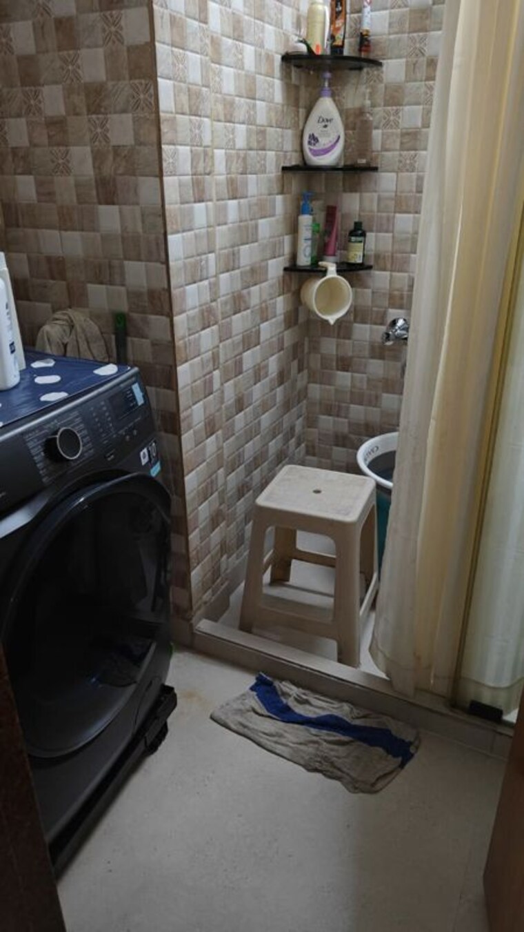 Team Area, express-apartment 2 Bedroom 750 Sq.Ft. Apartment In Yari Road Mumbai 10545387