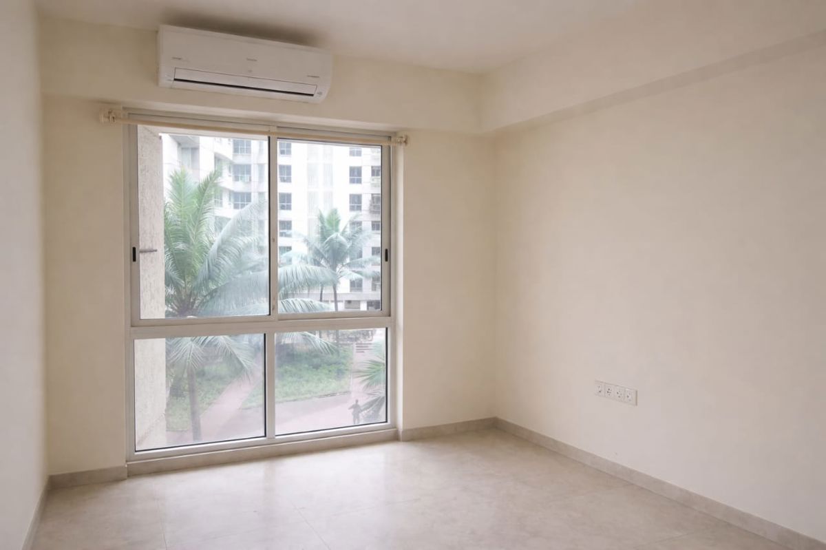1 BHK 543 Sq.Ft. Apartment in Lodha Amara