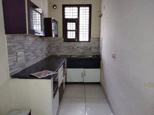 Kitchen in 3 BHK Apartment at Pir Machalla – for Rent