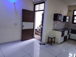 Living Room in 3 BHK Apartment at Pir Machalla – for Rent