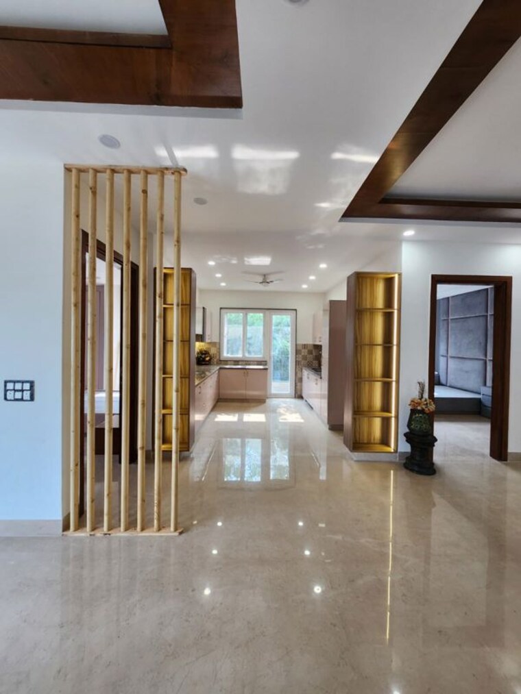 undefined, shalimar bagh 3 Bedroom 1500 Sq.Ft. Builder Floor In Shalimar Bagh Delhi 10545391