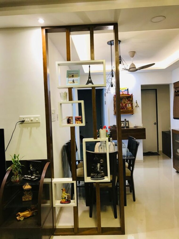 Gym, rohan-madhuban-phase-2 3 Bedroom 1600 Sq.Ft. Apartment In Bavdhan Pune 10545343