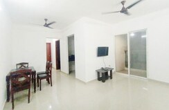 Pg For Rent in Dahisar West