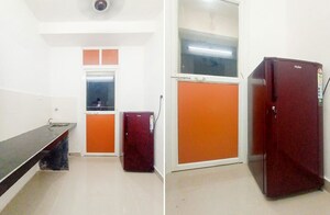 Kitchen in  Pg at Dahisar West – for Rent