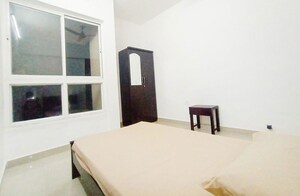 Bedroom in  Pg at Dahisar West – for Rent