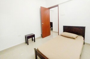 Room in  Pg at Dahisar West – for Rent