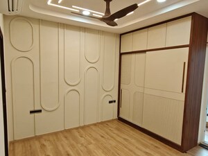 Kitchen in 3 BHK Apartment at RNP 1, Kondapur – for Rent