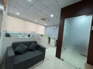 Team Area in  Office Space at Rajarhat – for Rent