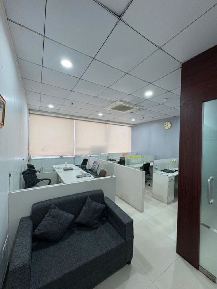 Team Area, rajarhat Commercial Office Space 500 Sq.Ft. In Rajarhat Kolkata 10545395