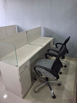 Team Area in  Office Space at Rajarhat – for Rent