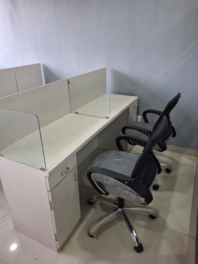 Team Area, rajarhat Commercial Office Space 500 Sq.Ft. In Rajarhat Kolkata 10545395