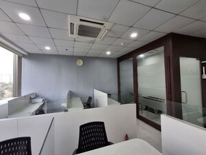 Team Area in  Office Space at Rajarhat – for Rent