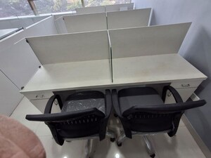 Team Area in  Office Space at Rajarhat – for Rent