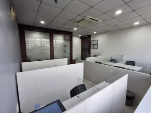 Team Area in  Office Space at Rajarhat – for Rent