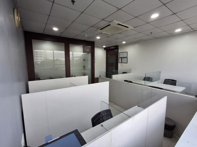 Team Area, rajarhat Commercial Office Space 500 Sq.Ft. In Rajarhat Kolkata 10545395