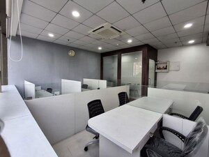 Team Area in  Office Space at Rajarhat – for Rent