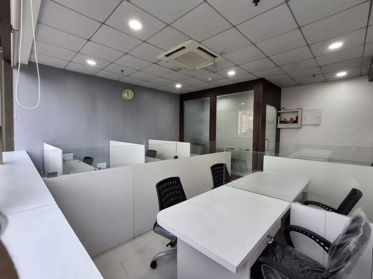 Team Area, rajarhat Commercial Office Space 500 Sq.Ft. In Rajarhat Kolkata 10545395