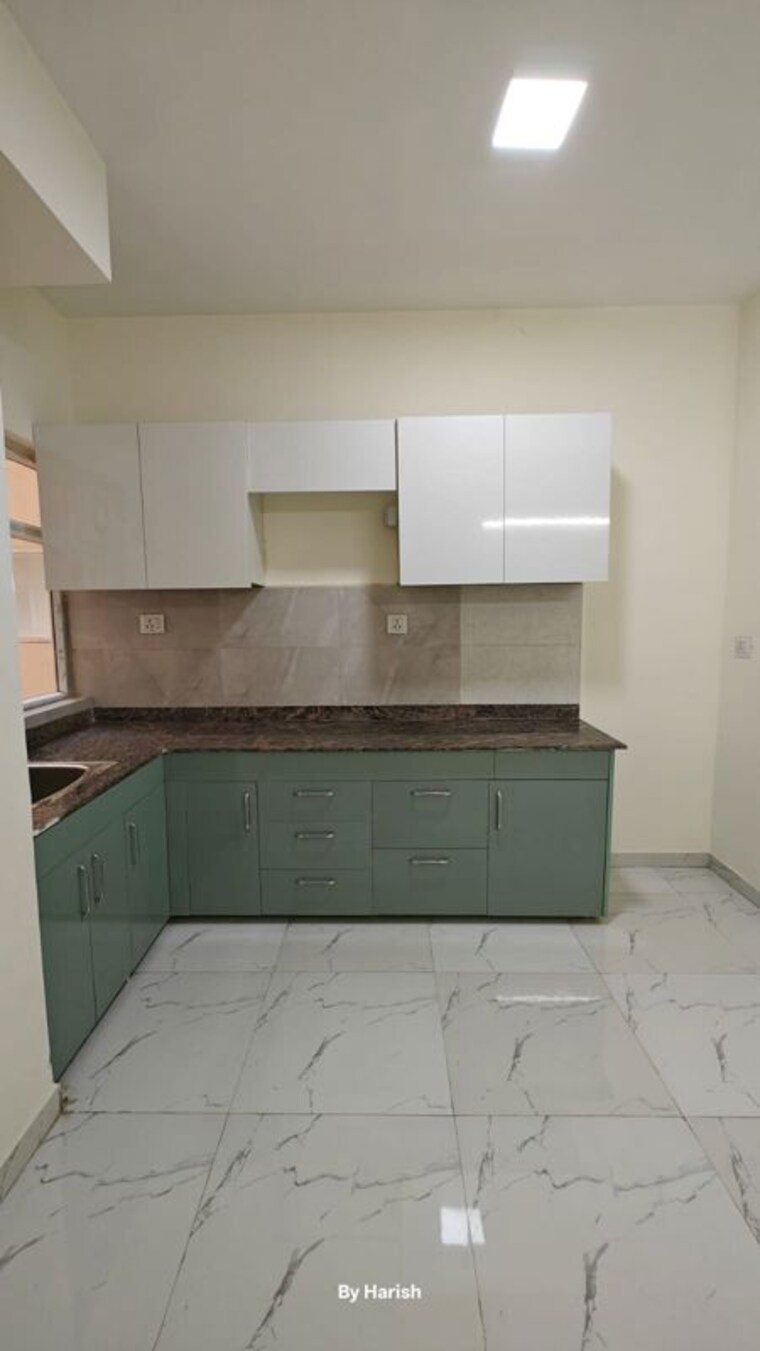 Kitchen, pivotal-paradise 3 Bedroom 1350 Sq.Ft. Apartment In Sector 62 Gurgaon 10545393