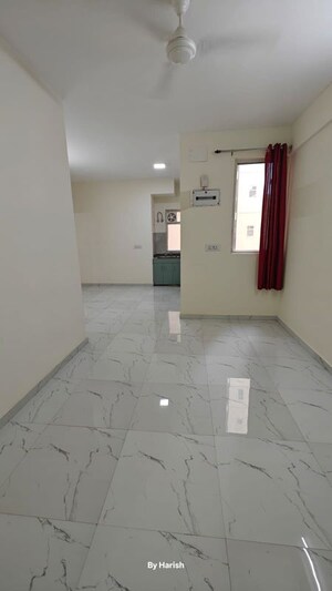 Kitchen in 3 BHK Apartment at Pivotal Paradise, Sector 62 – for Sale