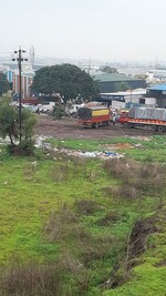 5000 Sq.Ft. Industrial Plot in Chakan