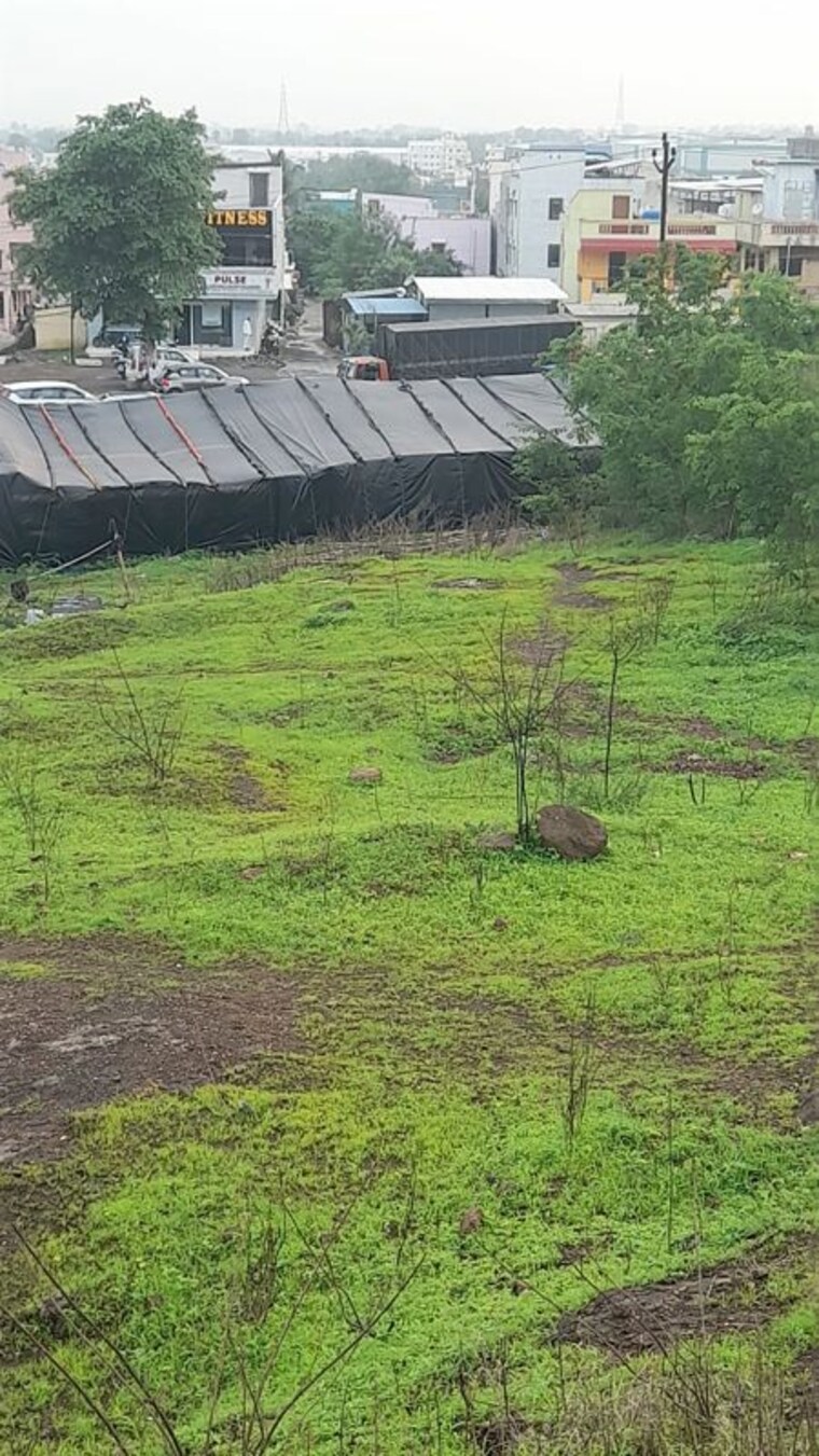 undefined, chakan Commercial Industrial Plot 5000 Sq.Ft. In Chakan Pune 10545399