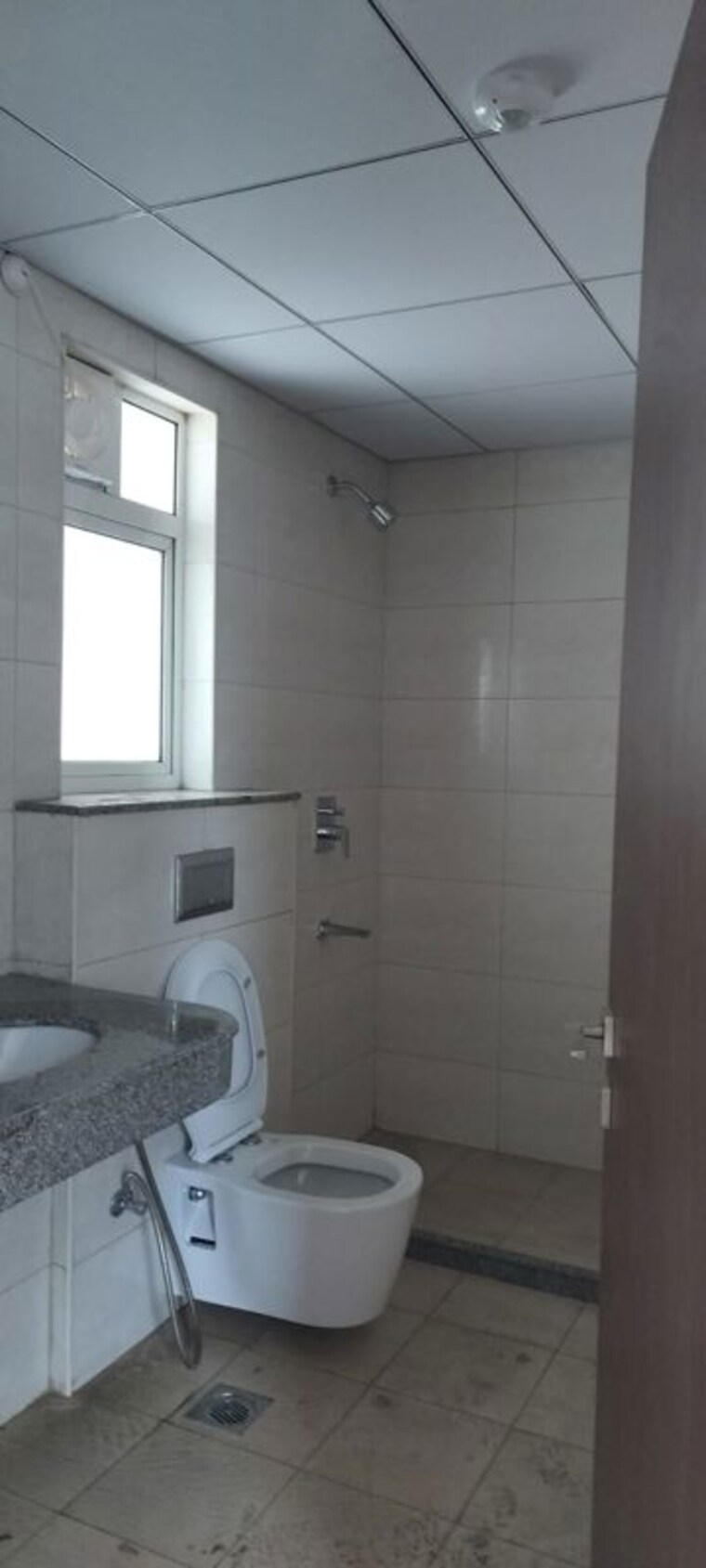Bathroom, the-center-court-prime 2.5 Bedroom 1565 Sq.Ft. Apartment In Sector 88a Gurgaon 10545359