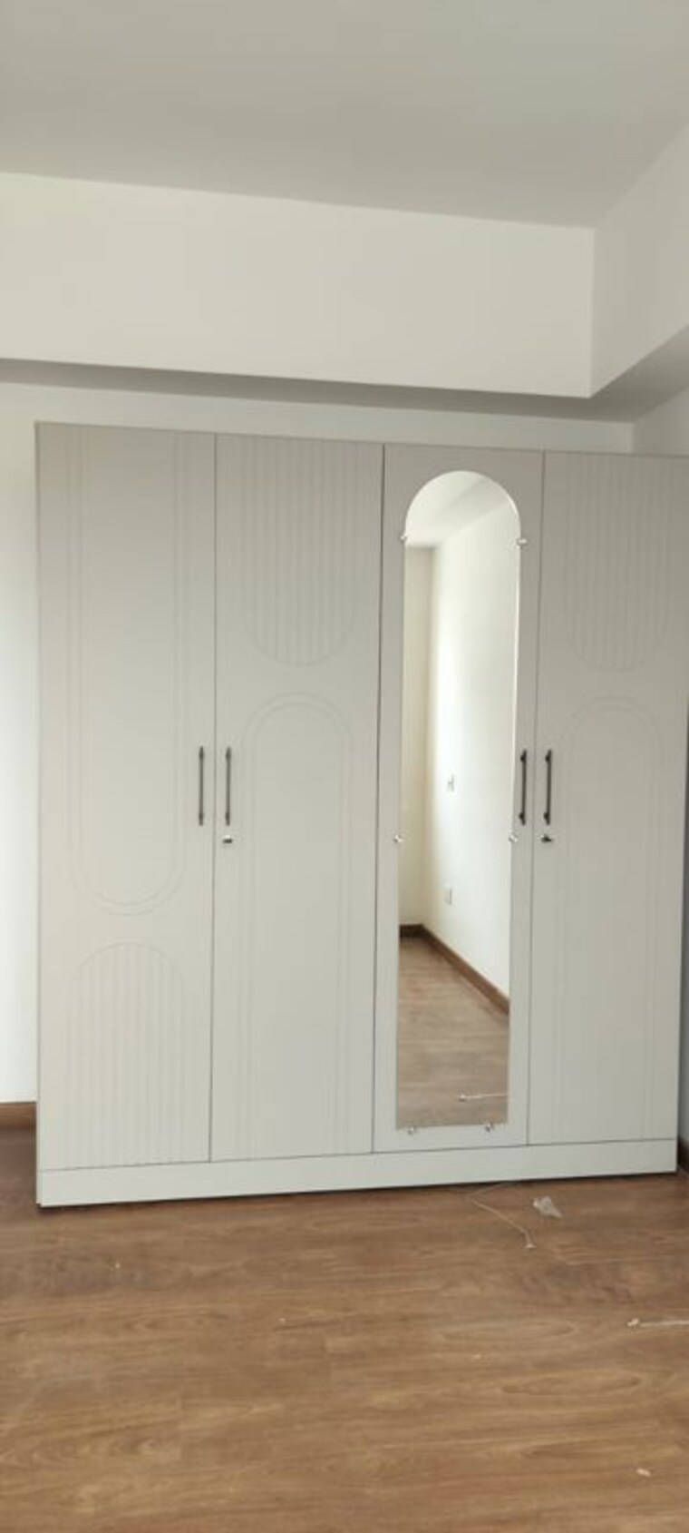 Bathroom, the-center-court-prime 2.5 Bedroom 1565 Sq.Ft. Apartment In Sector 88a Gurgaon 10545359