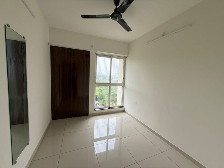 Room, dosti-desire 1 Bedroom 380 Sq.Ft. Apartment In Brahmand Thane 10545420