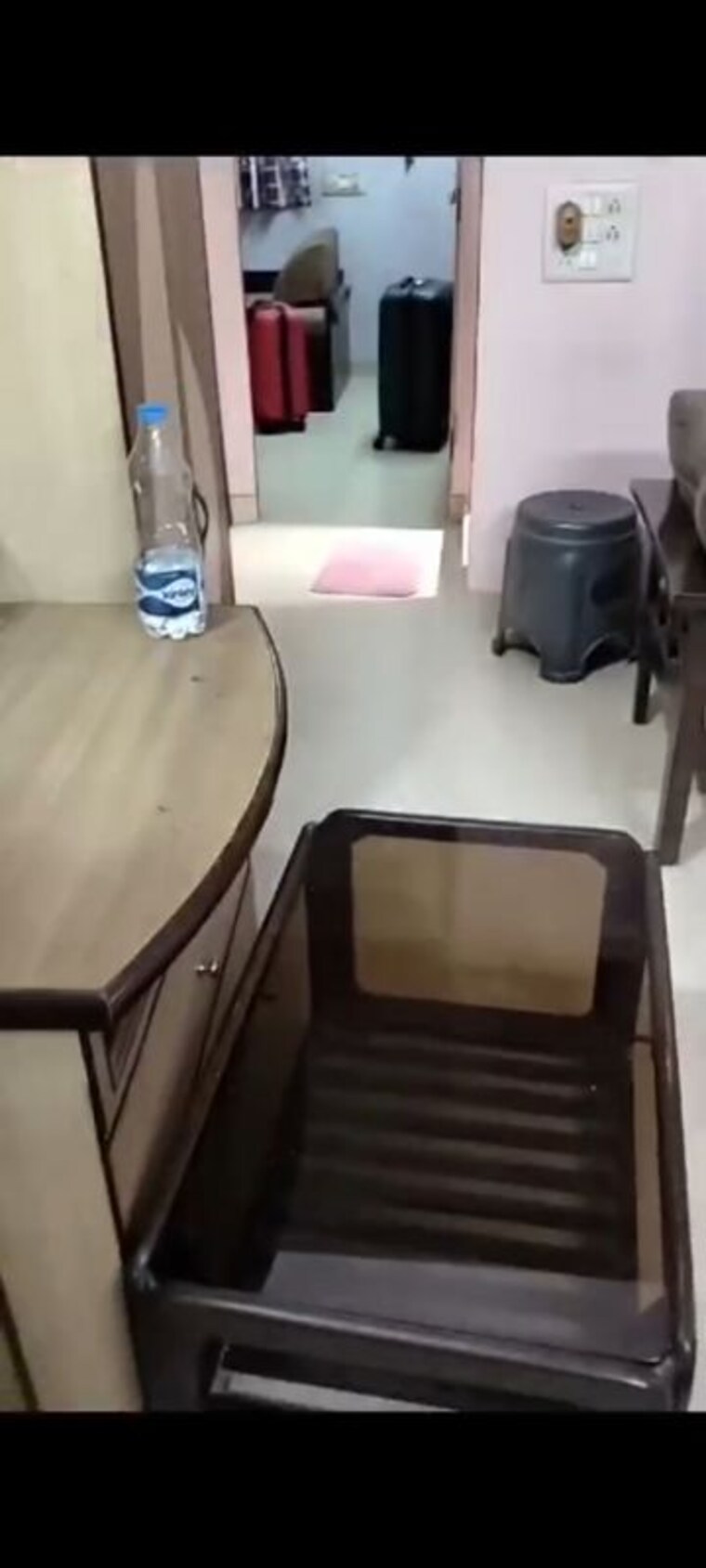 Team Area, parle-pushpa-chs 1 Bedroom 400 Sq.Ft. Apartment In Vile Parle East Mumbai 10545423