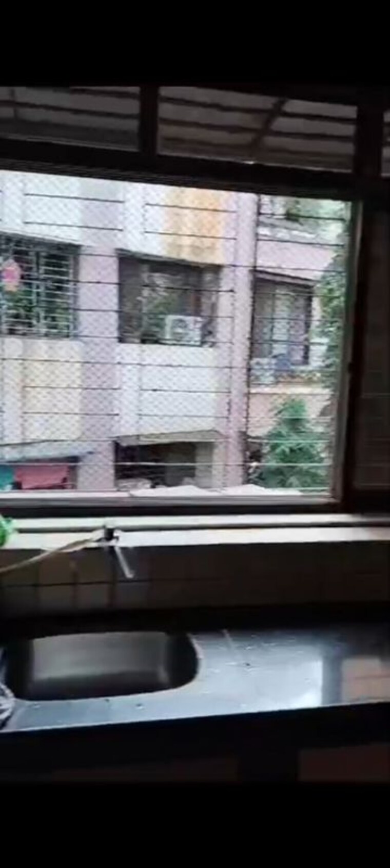 Kitchen, parle-pushpa-chs 1 Bedroom 400 Sq.Ft. Apartment In Vile Parle East Mumbai 10545423