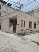 2 BHK + Basement,Store Room 160 Sq.Yd. Independent House in Sheila Bypass Rd