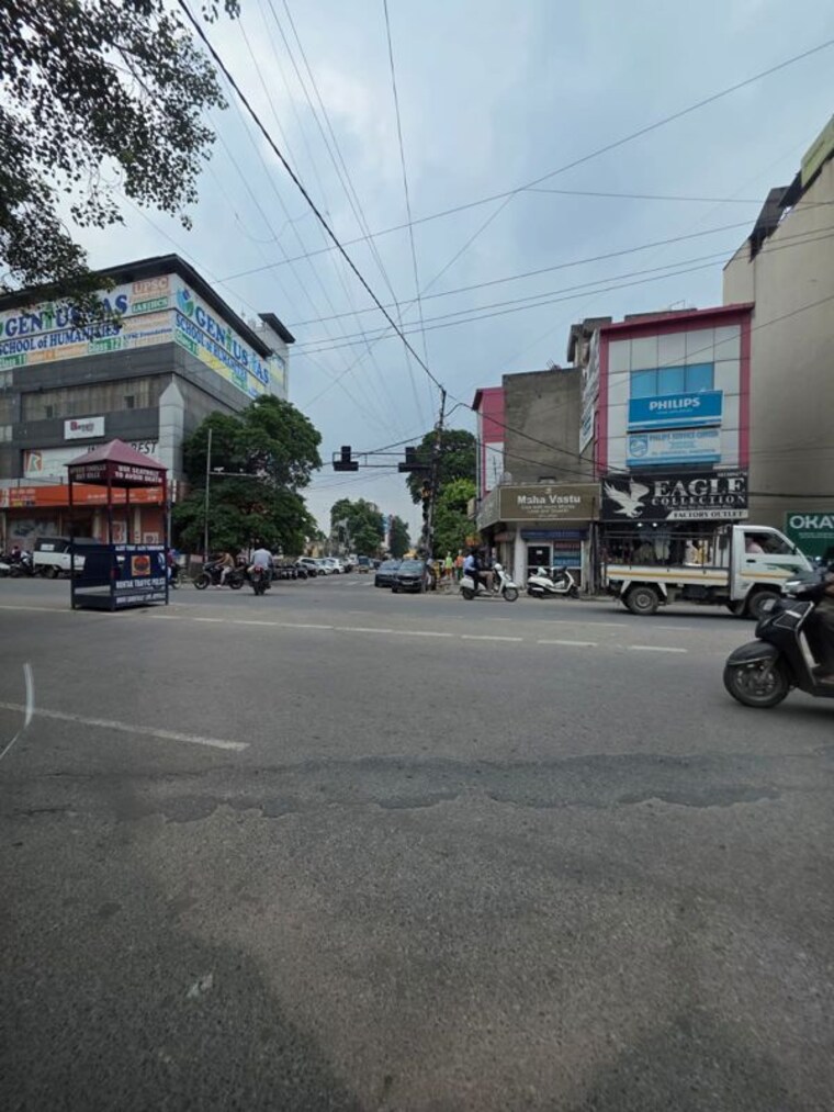 Parking, sheila bypass rd 2 Bedroom 160 Sq.Yd. Independent House In Sheila Bypass rd Rohtak 10545417