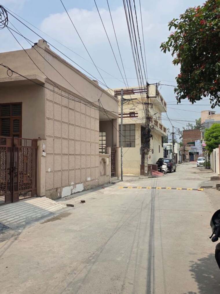 Exterior View, sheila bypass rd 2 Bedroom 160 Sq.Yd. Independent House In Sheila Bypass rd Rohtak 10545417