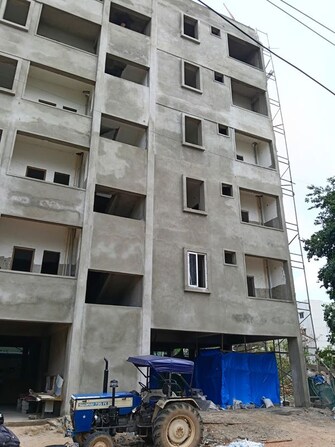 2 BHK + Basement Apartment For Sale in Aruna Residency Uppal in Uppal, Hyderabad