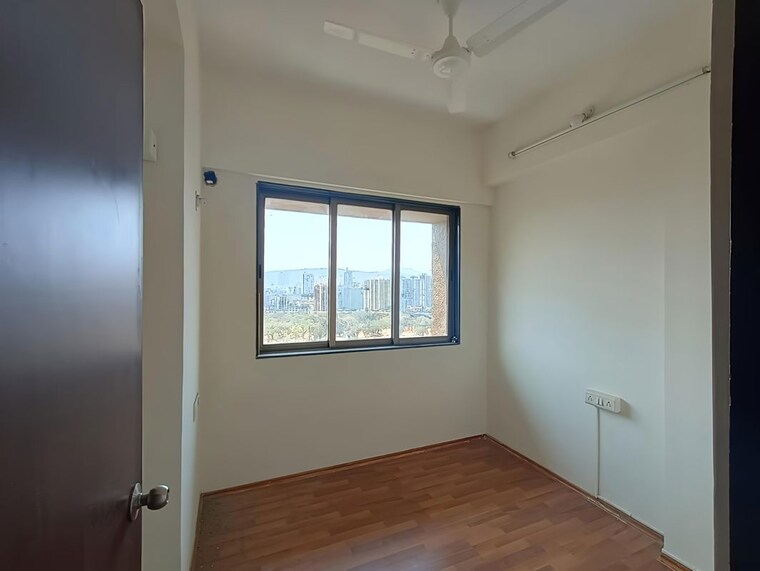 Bedroom, lodha-casa-royale 3 Bedroom 1100 Sq.Ft. Apartment In Balkum Pada Thane 10545416