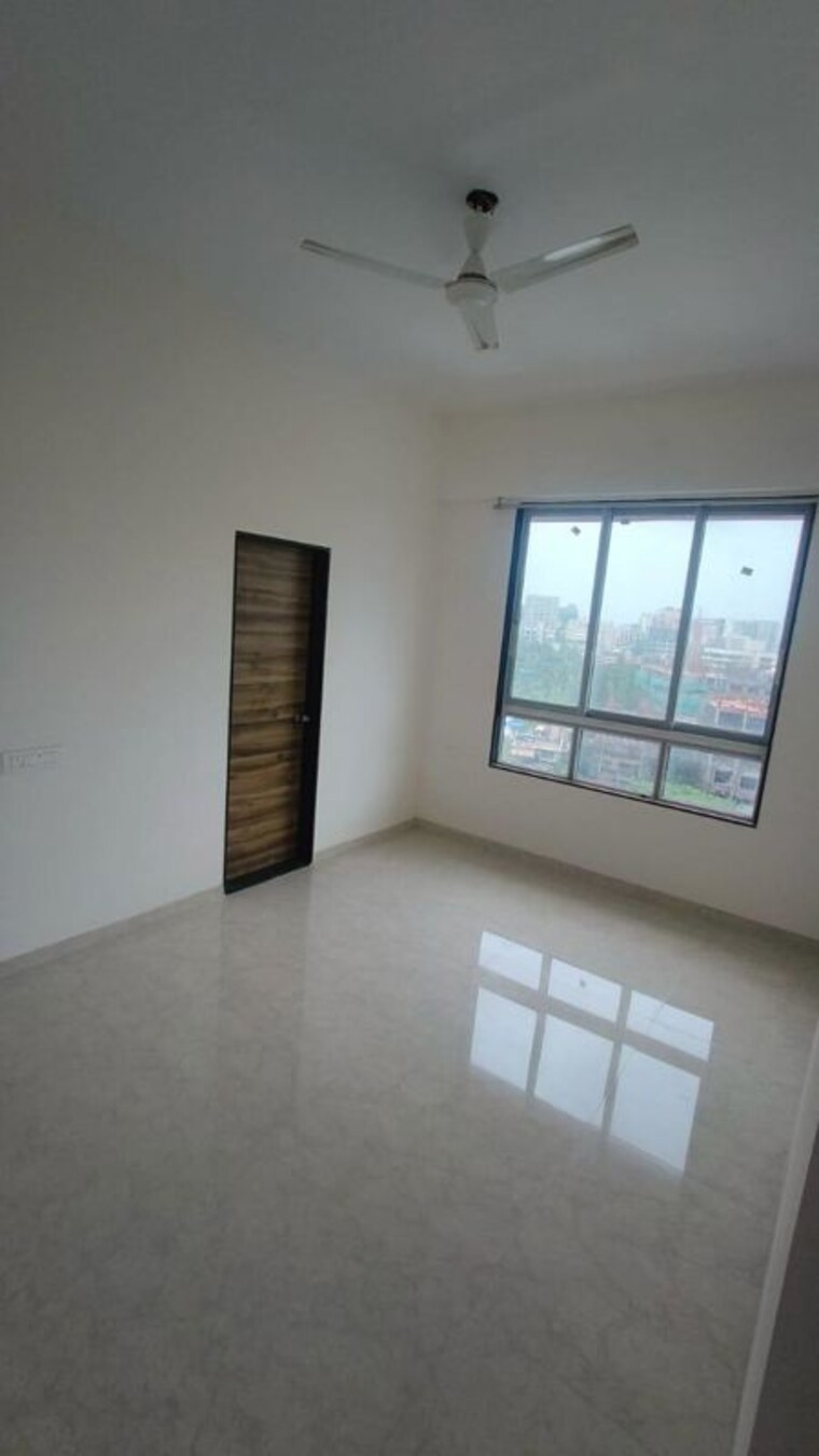 Bedroom, heritage-solitaire 2 Bedroom 910 Sq.Ft. Apartment In Chembur Mumbai 10545418