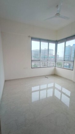 2 BHK Apartment For Sale in Heritage Solitaire