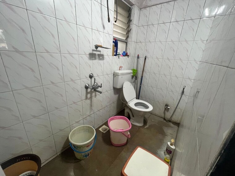 Bathroom, nyati-equatorial 2 Bedroom 1200 Sq.Ft. Apartment In Bavdhan Pune 10545408