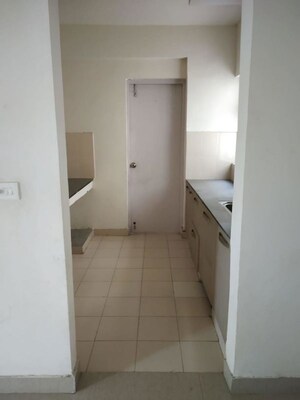 Bathroom in 3.5 BHK Apartment at Sare Home, Sector 92 – for Sale