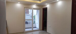 3 BHK Builder Floor For Sale in Ashok Vihar