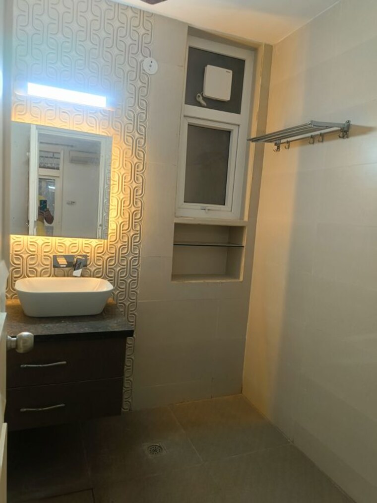 undefined, unitech-south-city-ii 3 Bedroom 1400 Sq.Ft. Builder Floor In Sector 50 Gurgaon 10545424